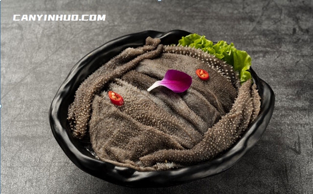 黄门老灶火锅菜品