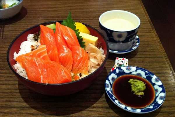 小山日本料理