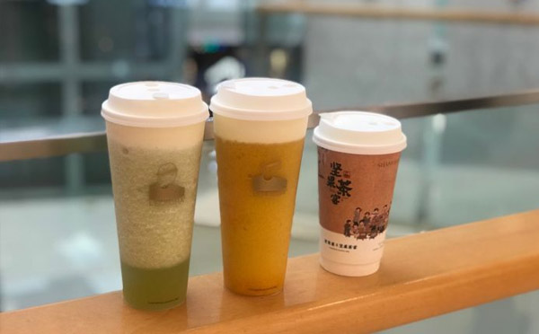 奶茶加盟店到底赚不赚钱 奶茶加盟店到底赚不赚钱