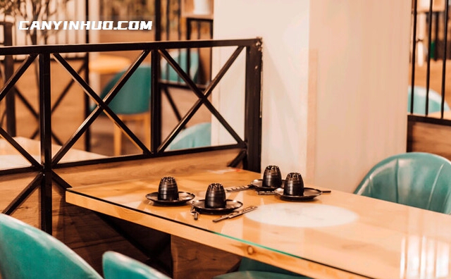 如何把一个小餐馆管理好