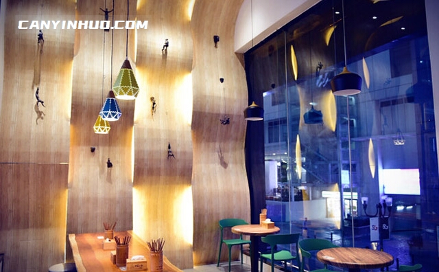 开好一家餐厅店必备的技巧