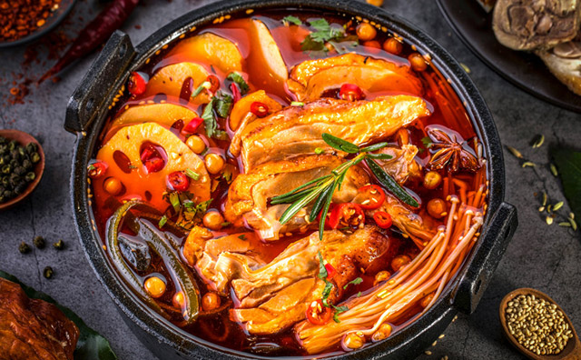 想要开好一家冒菜店,这三点你一定要知道