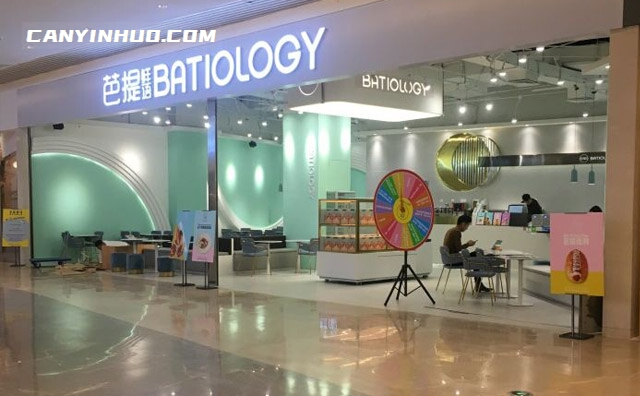 芭提鲜语,一个有温度的品牌