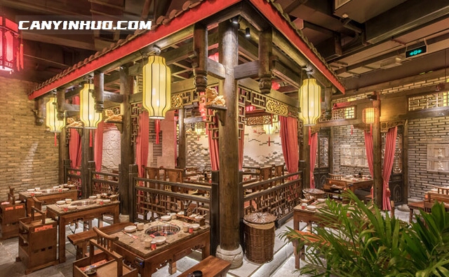开餐饮店资金不足怎么选址，这里给你一些小建议