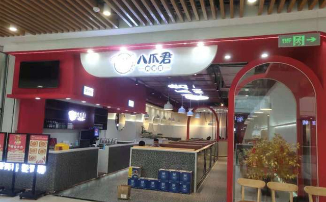 八爪君肉蟹煲，一款来自江浙的精致美味