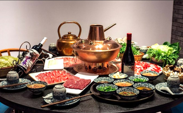 加盟铜锅涮羊肉的市场前景怎么样 加盟铜锅涮羊肉的市场前景怎么样