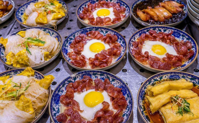 开个蒸菜馆要请厨师吗