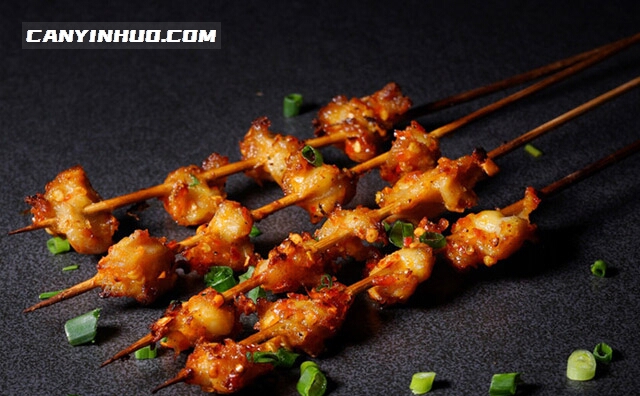 如何开一家成功的烤羊肉串店，按照这四个步骤走