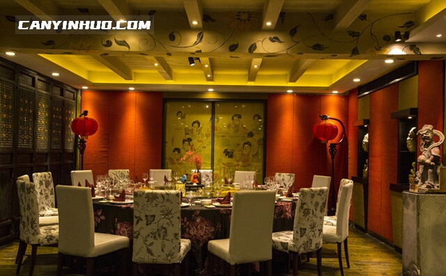 做餐饮选什么位置好，满足这些要求就可以