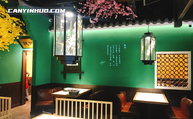 我想开一个小餐馆,如何把它开好