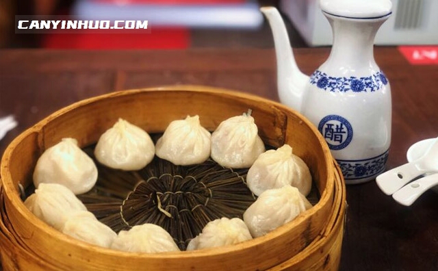 开一家小笼包店经营难不难，做好细节很重要