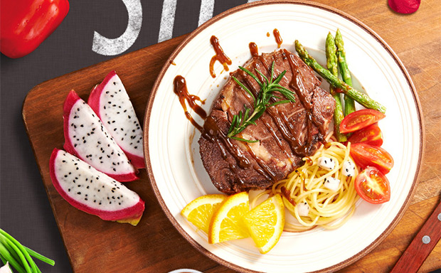 在商场开牛排店合适吗,综合分析告诉你结果