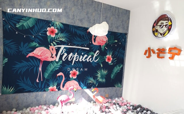 小芒宁水果捞,芒着新鲜送到家