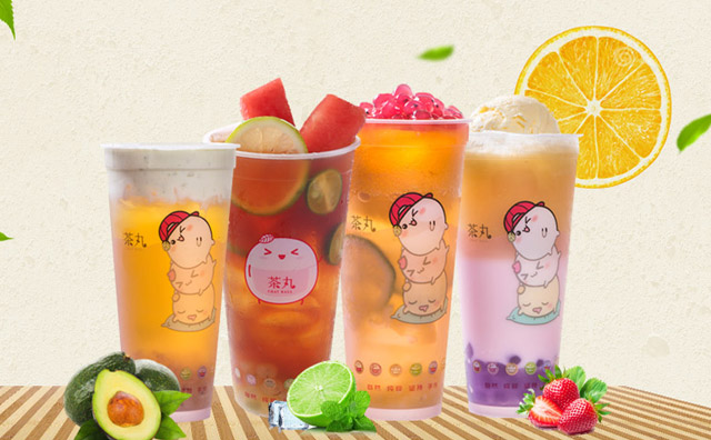 茶丸家奶茶好喝吗?茶丸奶茶店怎么样 茶丸家奶茶好喝吗?茶丸奶茶店怎么样