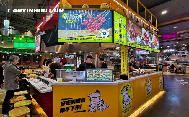 探花鸡卤烤大鸡爪，好吃到根本停不下来