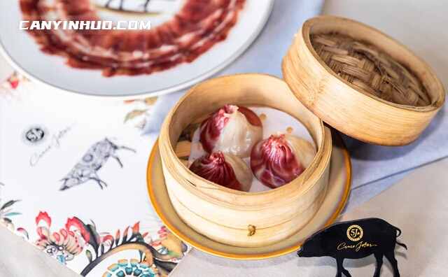 适合在奶茶店卖的小吃，这几样都可以