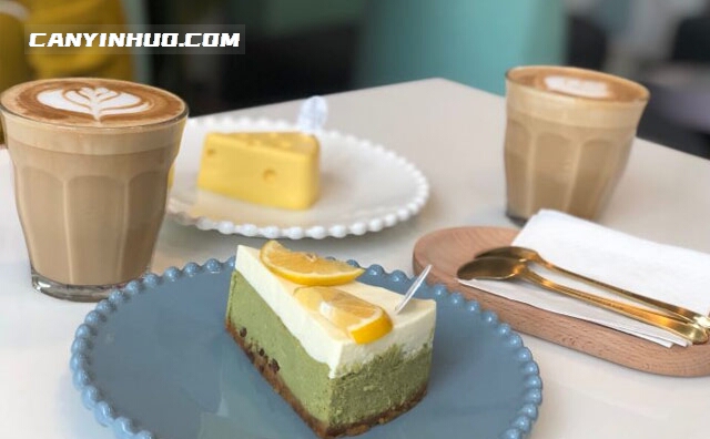 芝觉甜品，我们只做天然的