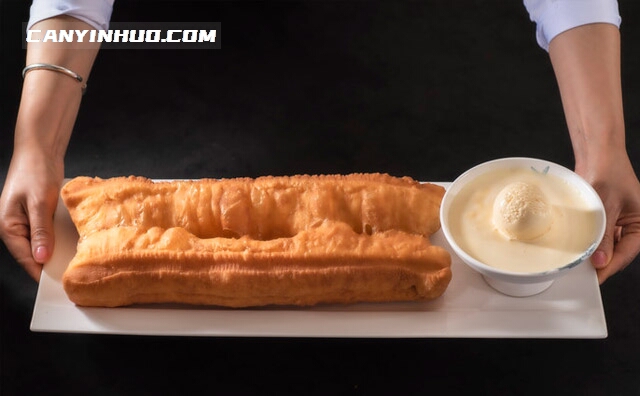 早餐常吃豆浆油条，对身体有什么好处和坏处