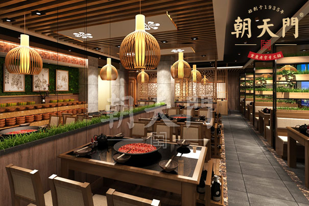 火锅加盟店选址逻辑:开店是否旺铺,可看3点 火锅加盟店选址逻辑:开店是否旺铺,可看3点