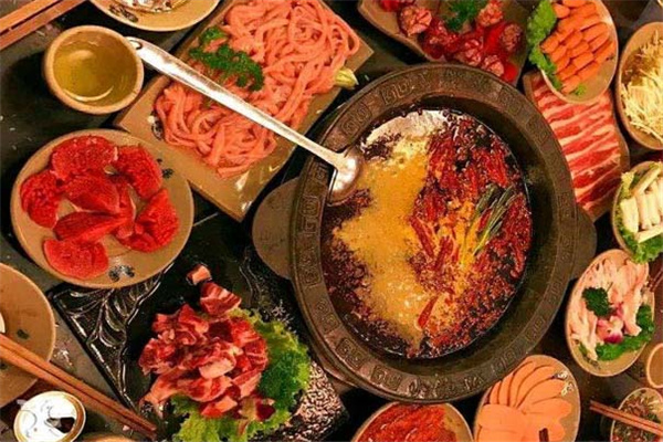 加盟火锅店加盟费一般多少
