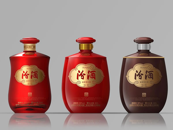 汾酒价格表和图片大全