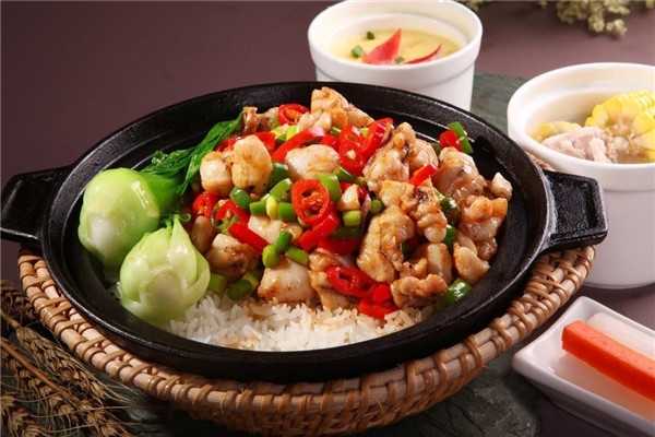 煲仔饭有哪些优势_煲仔饭加盟店怎么样
