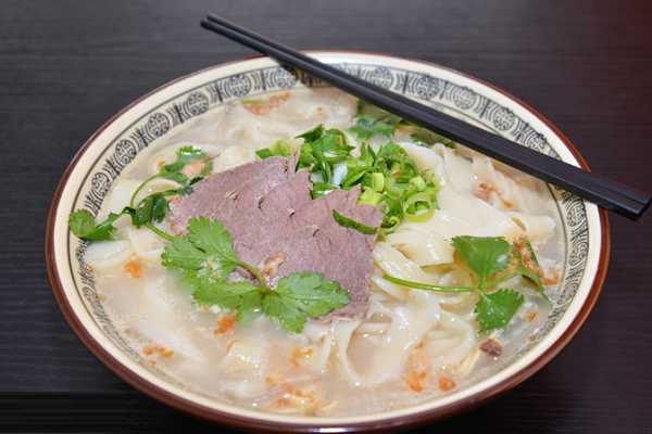 河南羊肉滋补烩面加盟怎么样