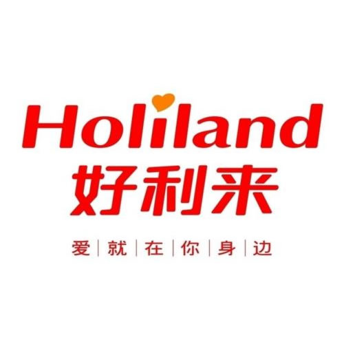 好利来加盟logo