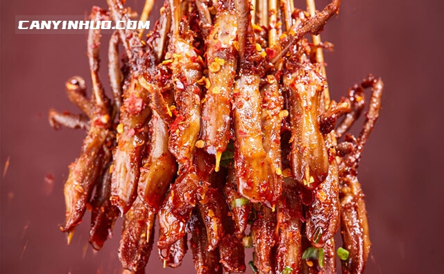 炸串店选址几大禁忌你知道几点