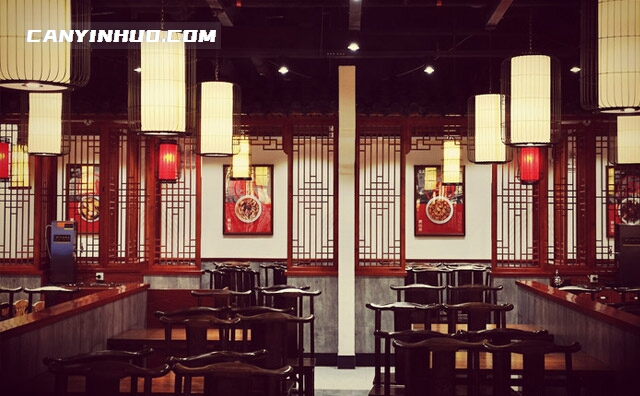 开一个成功的饭店应该具备的能力