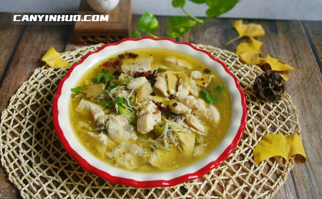 现在开酸菜鱼店还好做吗,做过的人给出答案