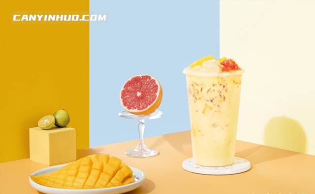 成功的开好一家奶茶店,做到以下几点很重要