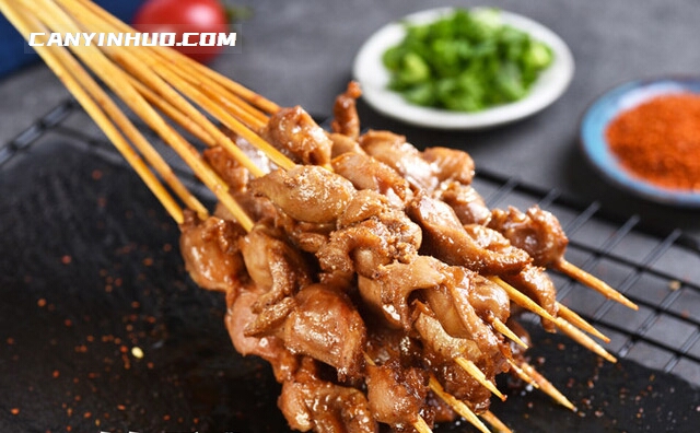 开一家炸串店之前要了解的情况