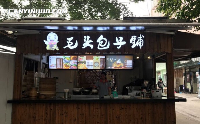 毛头渔粉,央视优选品牌