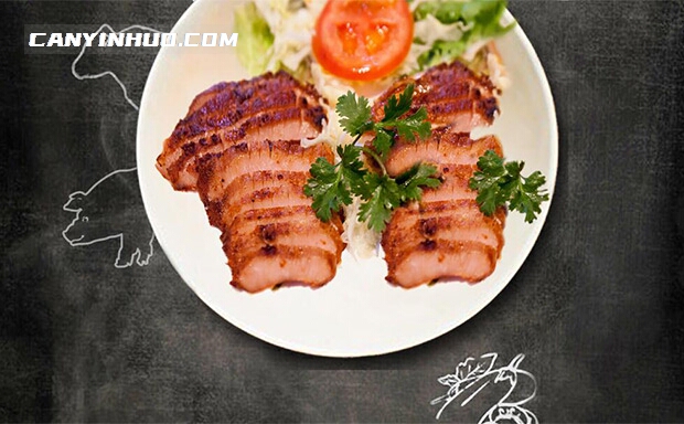 一名合格的厨师要具备什么