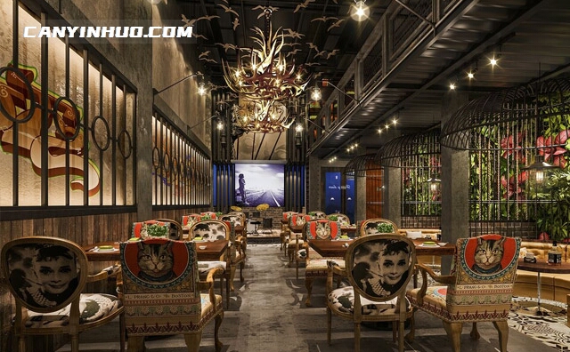 10 开音乐烤吧吗,费用都有哪些