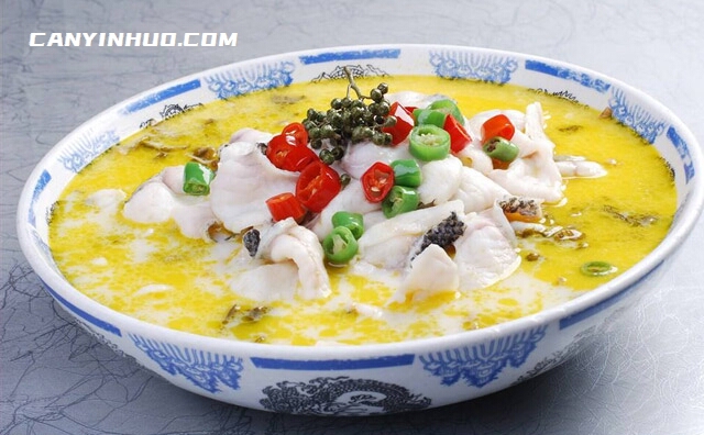 新开一家酸菜鱼店后,外卖应该怎么做