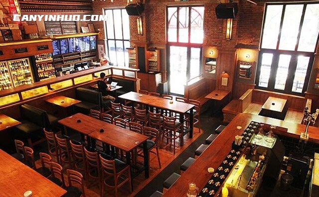 加盟餐饮店需要了解什么