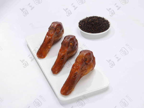 十大卤菜品牌怎么样