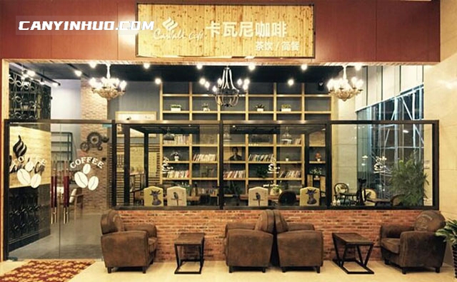 卡瓦尼咖啡，不可争议的优质品牌咖啡