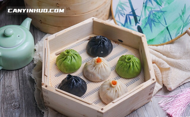 早餐店卖大包还是小笼包，看完这些你自有答案