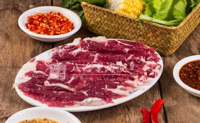汕头八合里牛肉火锅店怎么样? 汕头八合里牛肉火锅店怎么样?