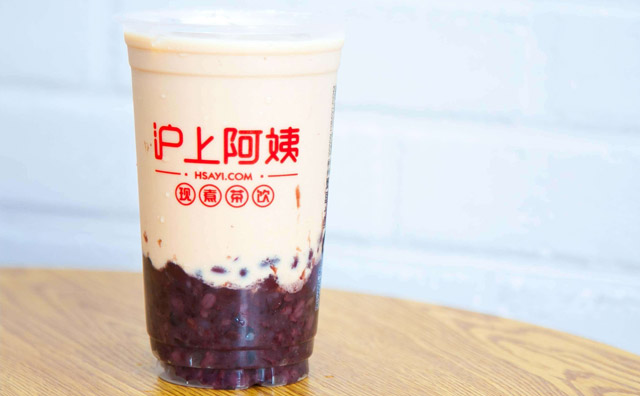 沪上阿姨利润怎么样?加盟沪上阿姨能赚钱吗 沪上阿姨利润怎么样?加盟沪上阿姨能赚钱吗