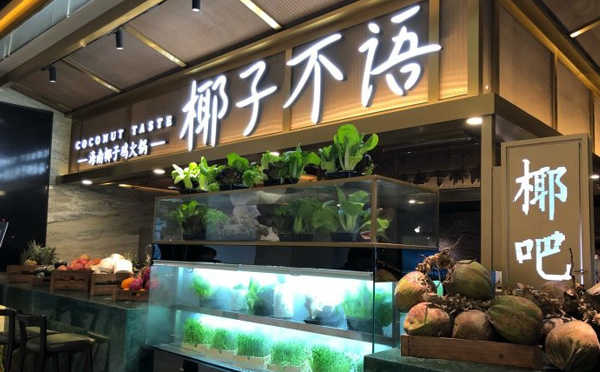 椰子不语火锅加盟条件及加盟流程 椰子不语火锅加盟条件及加盟流程