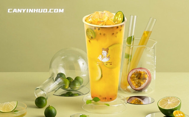 台式奶茶店开在哪里会火，选址你应该看这些