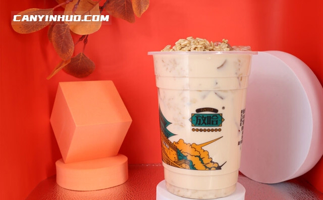 开台式奶茶店，这几点经营技巧不得不看