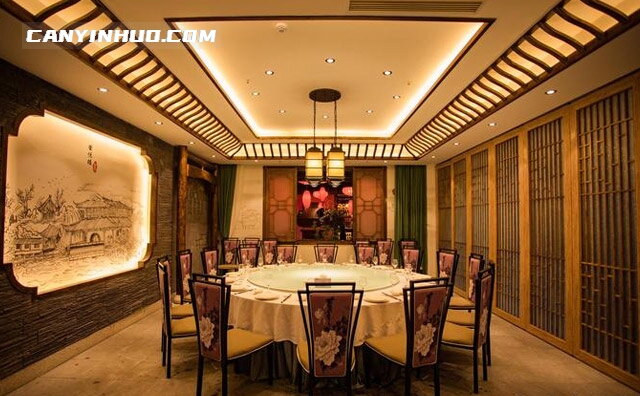 想开餐饮店如何开始，从哪一步开始