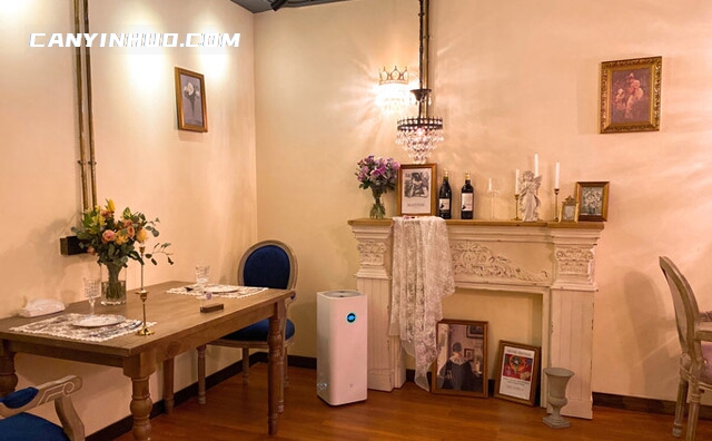 开好一家小型的餐厅店该如何入手