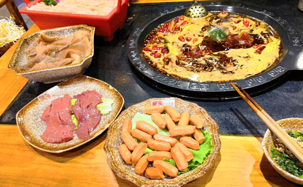 重庆崽儿火锅怎么样,崽儿火锅好吃吗 重庆崽儿火锅怎么样,崽儿火锅好吃吗