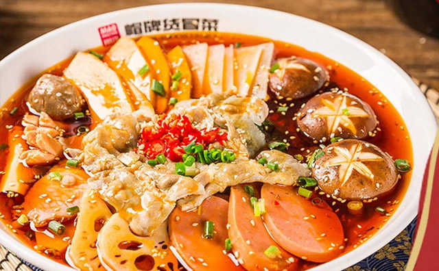 帽牌货冒菜味道怎么样 帽牌货冒菜味道怎么样